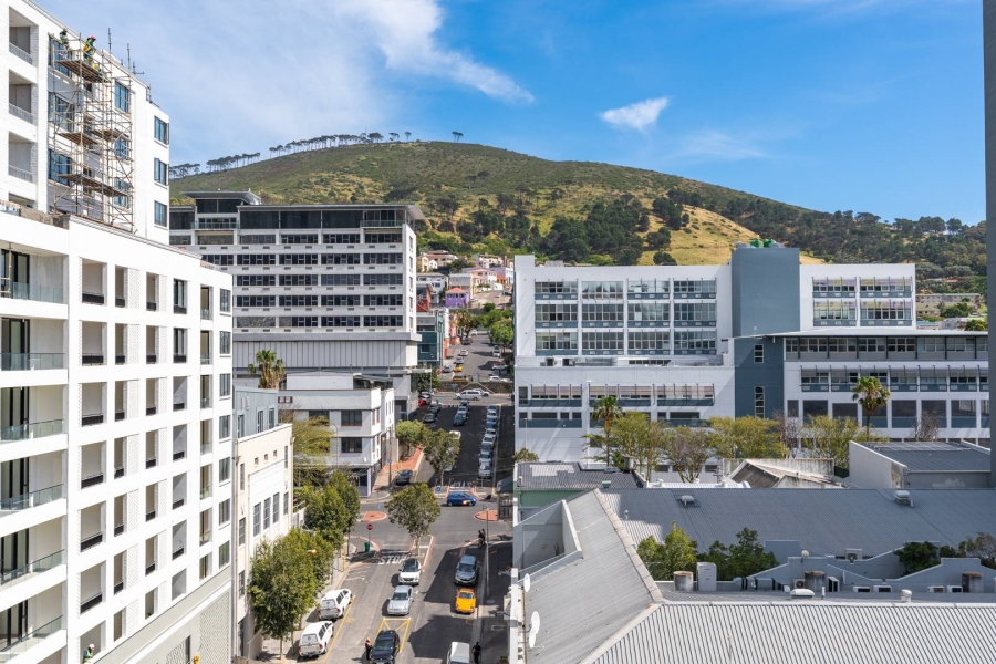 To Let Commercial Property for Rent in Cape Town City Centre Western Cape
